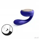 Вибратор TARA MIDNIGHT BLUE photo 1