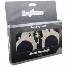 Наручники METAL HANDCUFFS photo 2