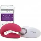 Вибратор для пар WE-VIBE 4 PINK PLUS photo 2