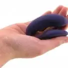 Вибратор для пар WE-VIBE 4 PURPLE PLUS photo 8