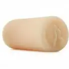 Вагина мастурбатор CAT IN CAN PUSSY STROKER NATURAL photo 3