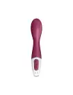 Смарт вибратор точки G Satisfyer Hot Spot с функцией подогрева photo 3