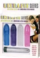 Комплект ULTRAFIT SLEEVS photo 3