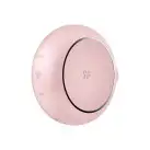 Вакуумный стимулятор с вибрацией Satisfyer Pro To Go 3 Rose photo 5