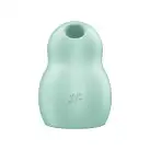 Вакуумный стимулятор Satisfyer Pro To Go 1 Mint photo 6