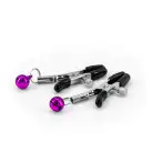 Набор для BDSM Alive FURY Black BDSM Kit, 10 предметов photo 10