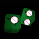 Светящиеся В Темноте Кости с Разными Позами photo 3