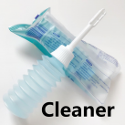 Очиститель Cleaner Arco feminino Sexo Plugue photo 2