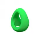 Набор ярких эрекционных колец Love To Love NEON RING KIT photo 5