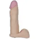 Насадка-фаллоимитатор для страпона UR3 VAC-U-LOCK COCK 8 photo 1