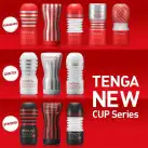 Мастурбатор Tenga US Deep Throat (Original Vacuum) Cup STRONG (глубокая глотка большая) photo 6