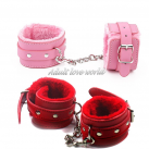 Наручники мягкие 4 цвета photo 4