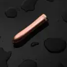 Вибратор DOXY BULLET ROSE GOLD photo 6