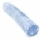 Фаллоимитатор CLASSIC 10 CLEAR JELLY photo 4