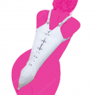 Бондаж для связывания рук. Кожа. photo 5