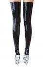 Чулки из латекса Latex Stockings photo 2