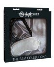Набор S&M Tie me up Kit photo 1