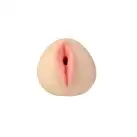 Мастурбатор-вагина Cutie Pies Lifeguard Lizzie Vagina Masturbator, вибропуля в подарок photo 3