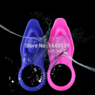 Вибрационное Кольцо для Пениса со Стимулятором для Пениса photo 4