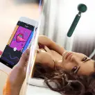 Смарт вибромассажер Magic Motion Zenith photo 8