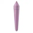 Смарт-минивибратор Satisfyer Ultra Power Bullet 8 Lilac photo 3
