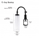 Вакуумный насос дял увеличения пениса photo 3