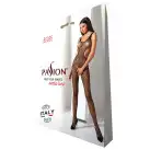 Эротический бодистокинг Passion BS085 black photo 7