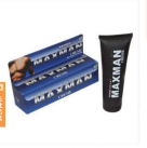 Крем Maxman для увеличения члена photo 2