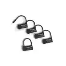 Клетка для члена с электростимуляцией Mystim Pubic Enemy No 3 - with Ball Squeezer photo 9