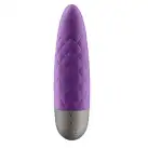 Минивибратор Satisfyer Ultra Power Bullet 5 Violet photo 5