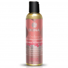 Массажное масло DONA Kissable Massage Oil Vanilla Buttercream (110 мл)) photo 1