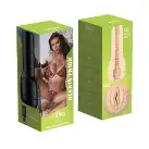 Мастурбатор Kiiroo Feel Alexis Fawx, копия вагины порнозвезды photo 2