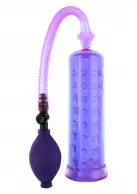 Вакуумная помпа PUMP LAVENDER photo 1