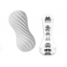 Мастурбатор Tenga FLEX Silky White photo 1