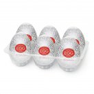 Набор Tenga Keith Haring EGG Party photo 1