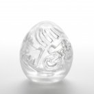 Набор Tenga Keith Haring EGG Street photo 3