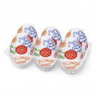 Набор Tenga Keith Haring EGG Street photo 1