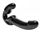 Страпон Revolver Strapless Strap On G-Spot Dildo, 25,5х3,2 см photo 1