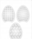 Мастурбатор Display Super Stroker - Toy Joy Manpower  photo 3