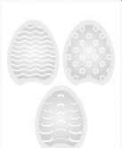 Мастурбатор Display Super Stroker - Toy Joy Manpower  photo 2