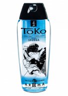 Оральный лубрикант SHUNGA TOKO LUBRICANT EXOTIC 165ML photo 1