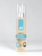 Лубрикант на комбинированной основе System JO CLASSIC HYBRID (240 мл) photo 1