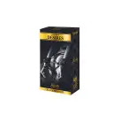 Набор БДСМ аксессуаров Alive Secret Desires Black BDSM Kit (8 pcs)  photo 9