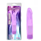 Вибромассажер Chisa Jelly Seduction, Purple photo 2