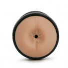 Мастурбатор вагина-анус CyberSkin Celebrity Series Farrah's Double-Ended Stroke photo 3