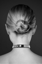 Чокер со стразами Bijoux Pour Toi - HEART DIAMOND photo 2