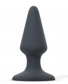 Набор анальных пробок Dorcel KIT EXPERT BEST PLUG M/L photo 1