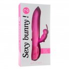 Вибратор Love To Love Sexy bunny 2 photo 3