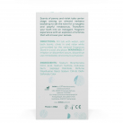 Бомбочка для ванны Dona Bath Bomb - Naughty - Sinful Spring (140 гр) photo 3