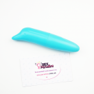 Вибратор Дельфинчик – 12смХ3.2см photo 8